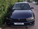 Mitsubishi Galant 2000 года за 1 600 000 тг. в Мерке – фото 2