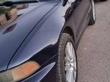 Mitsubishi Galant 2000 года за 1 600 000 тг. в Мерке – фото 4