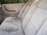 Mitsubishi Galant 2000 года за 1 600 000 тг. в Мерке – фото 5