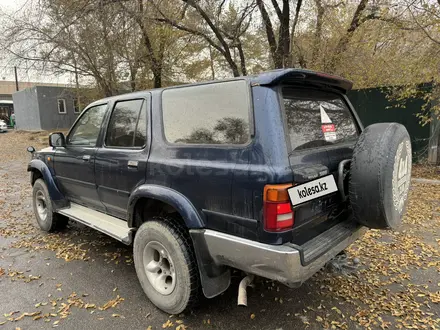 Toyota Hilux Surf 1995 года за 2 800 000 тг. в Алматы – фото 8