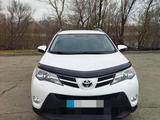 Toyota RAV4 2013 годаүшін10 200 000 тг. в Усть-Каменогорск – фото 2