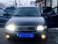 Audi A4 1996 годаүшін1 500 000 тг. в Алматы – фото 7