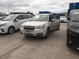 Subaru Forester 2017 годаfor11 000 000 тг. в Астана