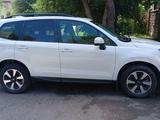 Subaru Forester 2017 года за 10 700 000 тг. в Астана – фото 4