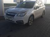 Subaru Forester 2017 годаfor10 700 000 тг. в Астана – фото 5