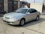 Lexus ES 300 2003 годаүшін5 200 000 тг. в Алматы