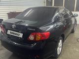 Toyota Corolla 2008 года за 4 200 000 тг. в Аральск