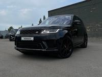 Land Rover Range Rover Sport 2020 года за 60 000 000 тг. в Алматы