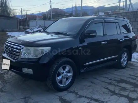 Toyota Land Cruiser 2010 года за 17 000 000 тг. в Алматы – фото 3