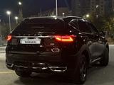 Haval F7 2021 годаfor8 400 000 тг. в Караганда – фото 5