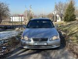 Toyota Camry 2001 годаүшін3 650 000 тг. в Алматы – фото 2