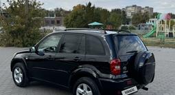 Toyota RAV4 2004 годаүшін5 300 000 тг. в Темиртау – фото 2