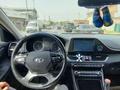 Hyundai Grandeur 2019 года за 12 800 000 тг. в Шымкент – фото 11