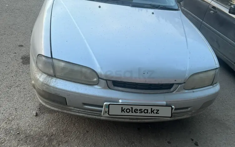 Nissan Presea 1998 года за 900 000 тг. в Кокшетау