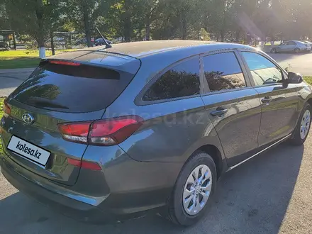 Hyundai i30 2023 года за 8 900 000 тг. в Астана – фото 4