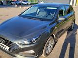 Hyundai i30 2023 года за 8 500 000 тг. в Астана – фото 3