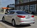 Kia K5 2014 года за 7 200 000 тг. в Шымкент – фото 23