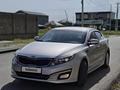 Kia K5 2014 года за 7 200 000 тг. в Шымкент – фото 24
