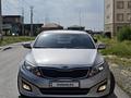 Kia K5 2014 года за 7 200 000 тг. в Шымкент – фото 25