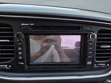 Kia K5 2014 года за 7 200 000 тг. в Шымкент – фото 3
