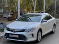 Toyota Camry 2015 года за 12 350 000 тг. в Усть-Каменогорск – фото 3