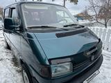 Volkswagen Multivan 1995 годаүшін2 900 000 тг. в Семей – фото 2