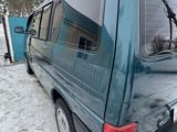 Volkswagen Multivan 1995 годаүшін2 900 000 тг. в Семей – фото 3