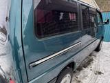 Volkswagen Multivan 1995 годаүшін2 900 000 тг. в Семей – фото 4