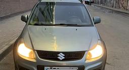 Suzuki SX4 2012 годаfor4 400 000 тг. в Астана – фото 4