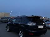 Lexus RX 350 2008 года за 8 900 000 тг. в Актау – фото 2