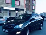 Lexus RX 350 2008 года за 8 900 000 тг. в Актау