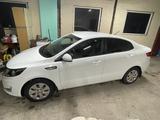 Kia Rio 2012 года за 5 399 999 тг. в Караганда – фото 4