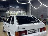 ВАЗ (Lada) 2114 2013 годаfor2 700 000 тг. в Тараз – фото 3