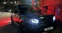 Land Rover Range Rover Sport 2013 года за 15 500 000 тг. в Кокшетау – фото 2