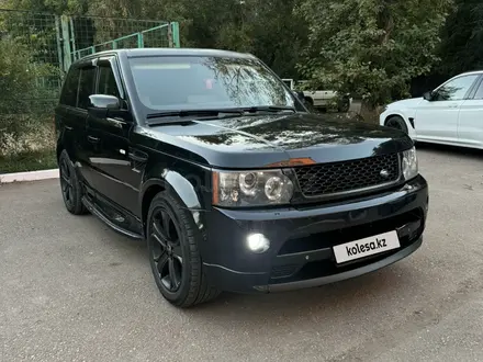 Land Rover Range Rover Sport 2013 года за 17 500 000 тг. в Кокшетау – фото 3