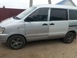 Toyota Lite Ace 1996 годаүшін1 100 000 тг. в Усть-Каменогорск – фото 4