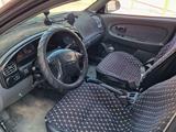 Kia Spectra 2007 года за 1 200 000 тг. в Кызылорда – фото 4