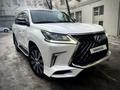 Lexus LX 570 2018 года за 42 500 000 тг. в Алматы