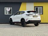 Changan X5 Plus 2026 годаүшін9 300 000 тг. в Алматы – фото 4