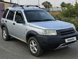 Land Rover Freelander 2003 года за 2 400 000 тг. в Уральск – фото 2
