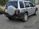 Land Rover Freelander 2003 года за 2 400 000 тг. в Уральск – фото 3