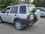 Land Rover Freelander 2003 года за 2 400 000 тг. в Уральск – фото 4