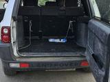 Land Rover Freelander 2003 года за 2 400 000 тг. в Уральск – фото 5