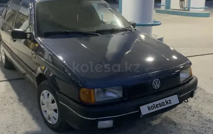 Volkswagen Passat 1989 года за 1 000 000 тг. в Тараз