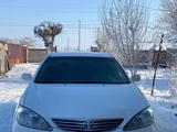 Toyota Camry 2006 годаfor4 500 000 тг. в Жетысай – фото 3