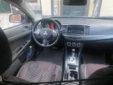 Mitsubishi Lancer 2007 годаүшін3 400 000 тг. в Алматы – фото 4