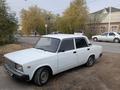 ВАЗ (Lada) 2107 2011 годаүшін800 000 тг. в Кызылорда – фото 3