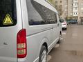 Toyota Hiace 2011 года за 11 000 000 тг. в Астана – фото 3