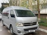 Toyota Hiace 2011 годаүшін11 000 000 тг. в Астана