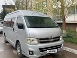 Toyota Hiace 2011 года за 11 300 000 тг. в Астана